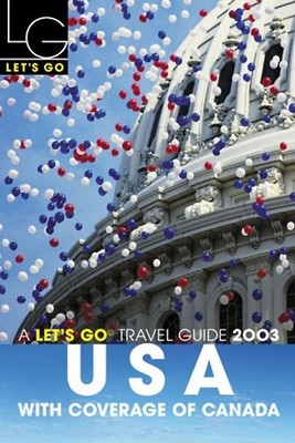 USA (Let's Go) - Farrell, Brenna C.