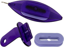 Dreamlit Shuttle, Amethyst