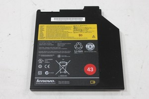 OEM-Ultrabay-Battery-45N1041-45N1040-For-Lenovo-ThinkPad-T430S-T420S-T410S