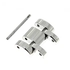 Longines Steel Bracelet Dolce Vita Measurements 17 X 8.9 X 3.7 Mm L5.512.4