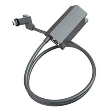 Starlink Ethernet Adapter for Starlink Standard Actuated Gen 2 Wired External