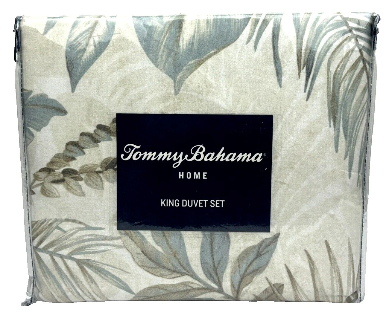 Tommy Bahama King Duvet Covers & Bedding Sets