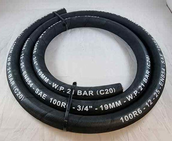 Hydraulikschlauch Bis 1.900mm | , 4,99 Produktbild-Vorschau 4