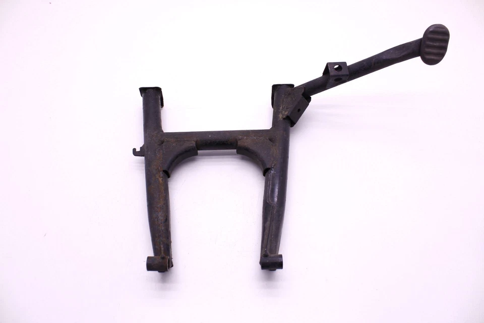 86 KAWASAKI CONCOURS 1000 OEM SOPORTE PRINCIPAL CENTRAL R10.BX7 Foto 4 de 4