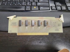 Systron Donner 21535-4-3 Board Assembly