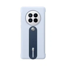 Original PU Leather Ultra Slim Stand Hand Strap Case For HUAWEI Mate 50/Mate 50E