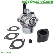 ALL-CARB CARBURETOR With Gaskets Fit For Briggs & Stratton Replacement 715784