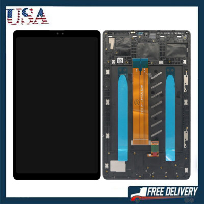 LCD Screen For Samsung Tab A7 Lite 2021 T225 T227U LTE Display Digitizer