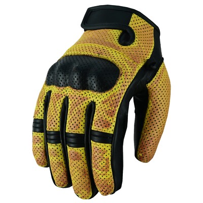Sommer Motorradhandschuhe Roller Handschuhe Motorrad Biker Sport Gloves |  eBay.de
