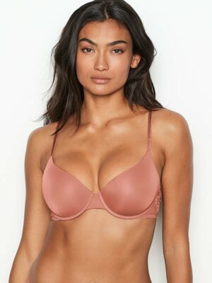 Soutien-gorge De Sport Victoria's Secret VSX 32D - Armatures, Rose Doublé - NEUF