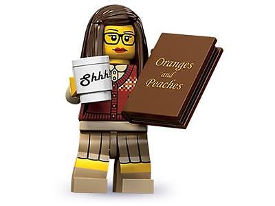 Lego 71001 Series 10: Collectible Minifigures 2013 (Legobx5) | eBay
