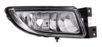 TYC 19-0603-05-2 Nebelscheinwerfer FüR Fiat Iveco Lancia