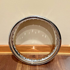 HONDA REAR WHEEL RIM 2013 - 2021 CRF110F GENUINE 42701-KYK-910