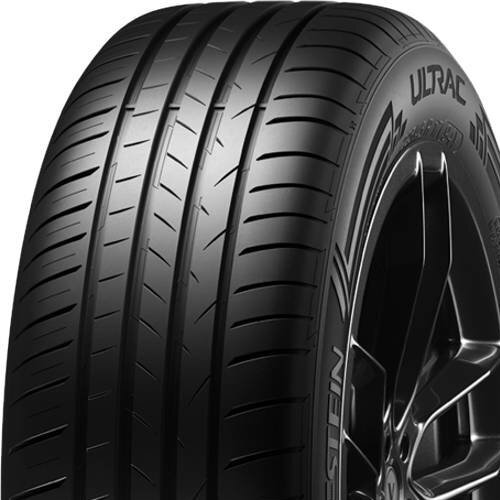 Vredestein Ultrac 225/55 R18 pneu silencieux pour longs trajets en famille