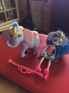 enchantimals ekaterina