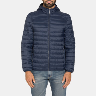 CARRERA GIUBBINO ULTRA LIGHT PRIMAVERILE CON CAPPUCCIO - WATER RESISTANT |  eBay