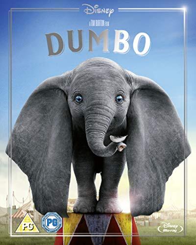 Dumbo Walt Disney Studios - Image 6