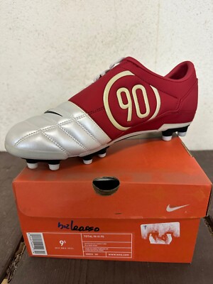 Nike total 90 III FG 308231 101 | eBay