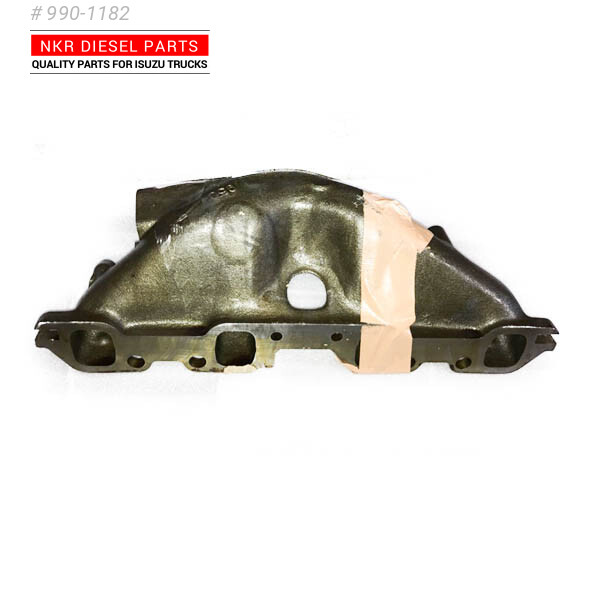 CHM Heater Core For Isuzu NRR NPR NPR-HD NQR 4HE1 4.8L & 4HK1 5.2L – 1994-2007