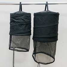 Bienenk&auml;fig-Schwarm, tragbar, schwarz, Bienenzucht-Schwarmtasche f&uuml;r