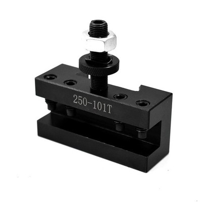 AXA 250 101T Oversize Turning Facing Tool Holders Wedge Type Tool Post Holders
