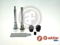Autofren Seinsa D7178C FüHrungshüLsensatz FüR Bremssattel