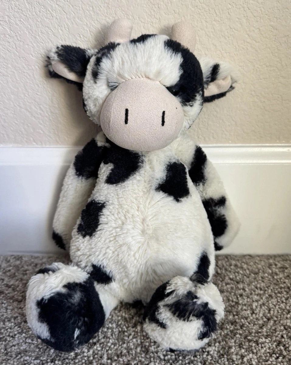 Jellycat Cow for sale | eBay