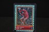 2024 Topps Chrome Mcdonald's All American - Jordan Lee #18 Mcflurry Aqua /199
