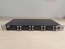Studiospares HAR4 4-Channel Headphone Amplifier