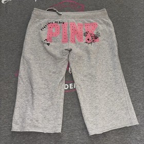 21 Piece Victoria&rsquo;s Secret PINK Lot Size XS/S W 1-2 M/L