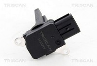 Luftmassenmesser Triscan 8812 13106 FüR Lexus Toyota Corolla Venza Camry RAV 3 2