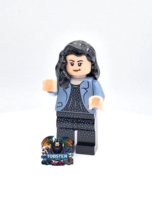 LEGO Harry Potter Minifigur Mary Cattermole aus Set 76403 hp344 NEU - Bild 1 von 4