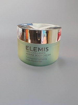 Elemis Pro Collagen Marine Body Cream 1.6 fl oz No Box
