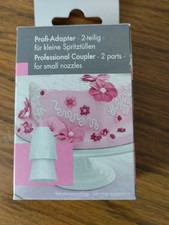 Städter Profi Adapter klein 2-tlg. für klei...