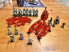 Warhammer Fantasy Imperium Armee