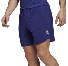 adidas Shorts Mens - Designed For Training - HEAT.RDY - Zip Pockets - All Sizes