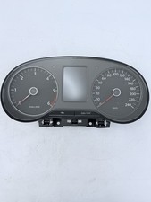 Compteur Volkswagen POLO
