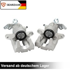 Bremssattel Bremszange Geeignet für Skoda Fabia I 6Y2 links rechts 2 Stück 2X