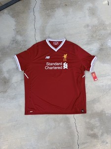 3XL Liverpool Jersey | eBay