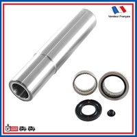 Achse Hinterachse + Lagerung Achse FüR 206 Cc S16 Rc 16V - 513266 613196