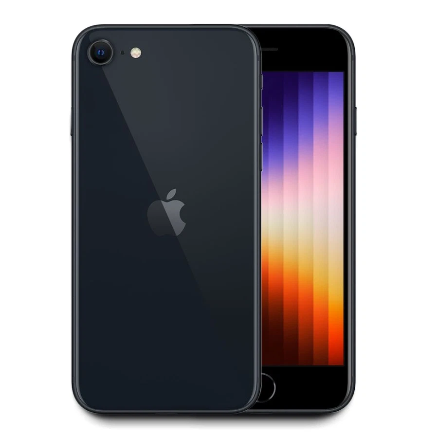 iPhone SE (3rd Generation) 128 GB for Sale - Shop New & Used Cell 