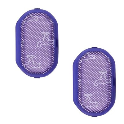 2X Filter for Dyson DC30 DC44 DC45 DC56 & Digital Slim Vacuum Cleaners