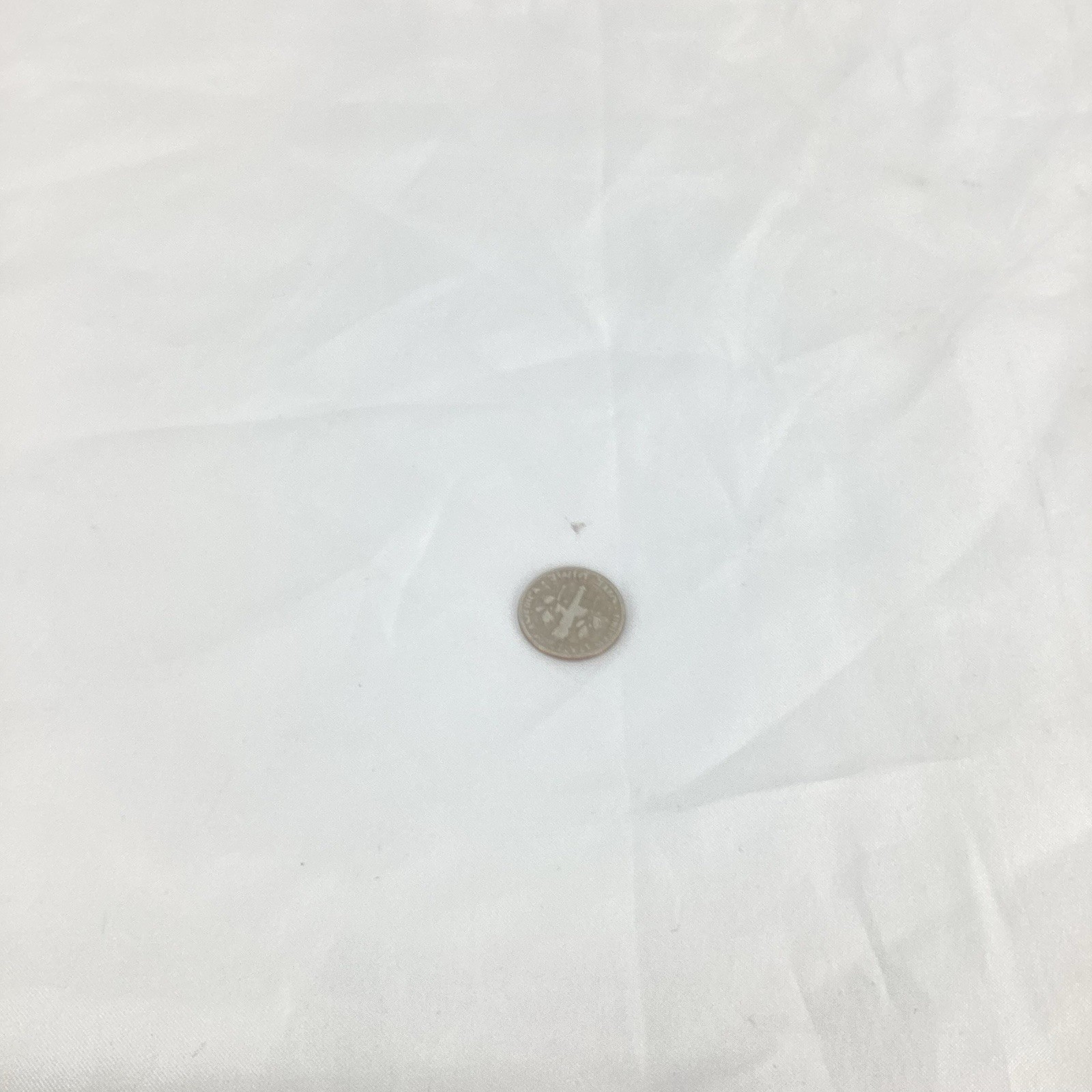 Coach Dust Bag Drawstring Storage Protector Cloth… - image 5