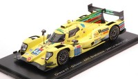 Spark Model Oreca 07 Gibson N.44 Lm 2021 KONOPKA-WEBB-KONOPKA 1:43