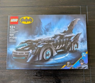 LEGO Batman 76304 Batman Forever Batmobile