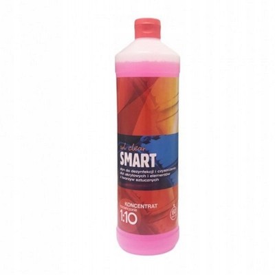 Sol Clear Smart 1l Desinfektionskonzentrat