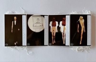 Maison Martin Margiela 2009SS Lookbook Last Collection Used | eBay