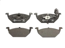 Brake Pad Set, Disc Brake ATE 13.0460-7117.2 for A3 (8P1) 2 2004-2012
