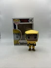 Funko Pop! Vinyl Stranger Things Joyce (Biohazard Suit) #526 Target Exclusive
