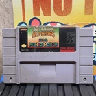 Super Mario All-Stars + Super Mario World SNES Combo Cartridge Tested Authentic